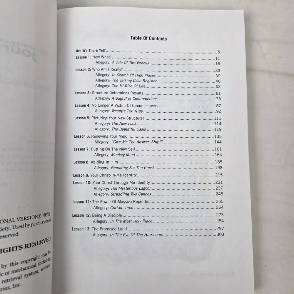 The Ultimate Journey Embracing Self Surrender Phase 1 2 3 Program Books 1-3